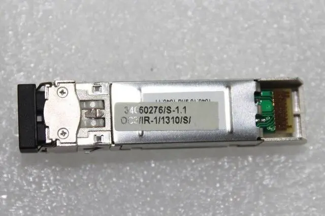 Alt view image 2 of 2 - PT7320-31-1W 55M/1310NM/SM 15KM/ESFP