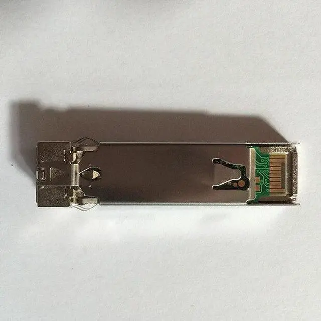 Alt view image 2 of 2 - SFP Optical Module JDSU Gigabit Multimode 2.125G-500M-850nm