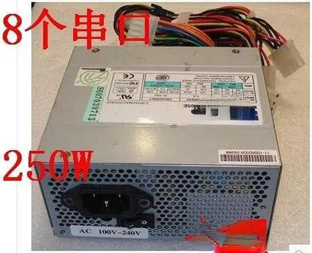 Main image of For ST-250MAC-05E ST-250MAD-05E ST-252MAC-05E hard disk video recorder power supply