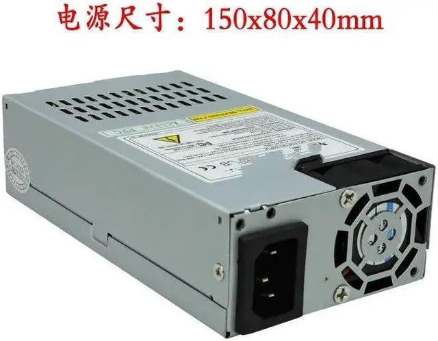 Main image of For Quanhan PFS180-50PLA All-in-one computer power supply small 1U cash register snail interstellar flex