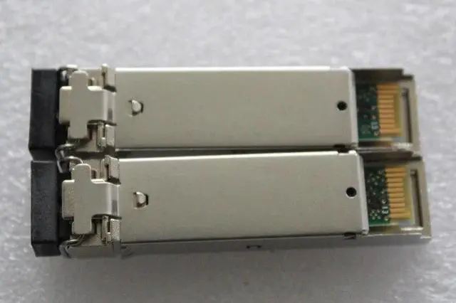 Alt view image 2 of 2 - For Finisar 2G Gigabit Multimode FTRJ8519P1BNL-B1 sfp fiber optic module