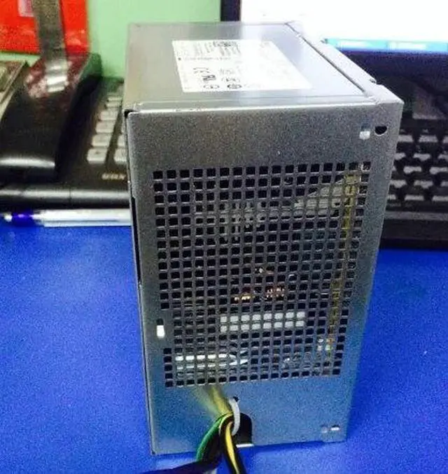 Alt view image 3 of 5 - For DELL 3020 7020 9020MT power supply L290AM-00 H AC290AM-00 8-pin