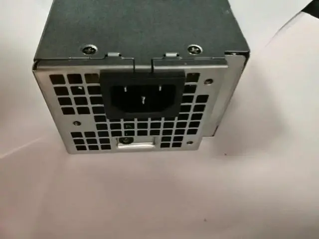 Alt view image 3 of 4 - For DELL 180W SFF power supply 6 +4 PIN interface, J0YK4, H180AS-03, D180A007L