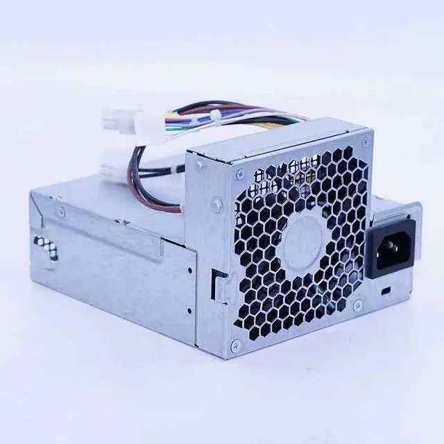 Alt view image 5 of 5 - For HP PCA019 for 4000 4300 6080 6280 8180 8280 SFF small power supply