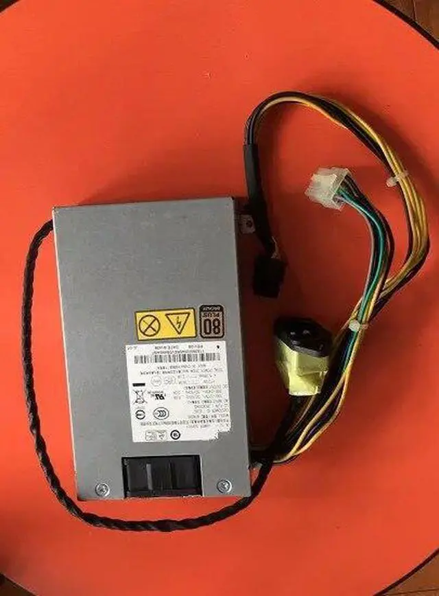 Alt view image 4 of 5 - For Lenovo APA006B325 B320 B340 B520 540 power supply HKF2002-32 FSP200-20si