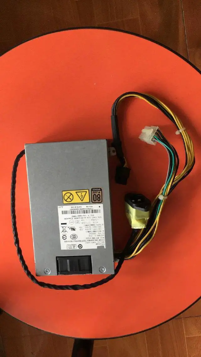 Alt view image 2 of 5 - For Lenovo APA006B325 B320 B340 B520 540 power supply HKF2002-32 FSP200-20si