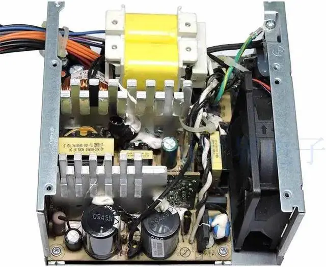 Alt view image 3 of 4 - for Dell PS-6301-5 HP-P3017F3P DPS-300AB-24 PS-5301-08 power supply