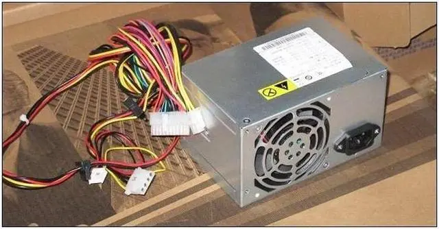 Main image of For Lenovo 180W power supply Liteon PS-5181-8VS AcBel APl6PC06 PC8061
