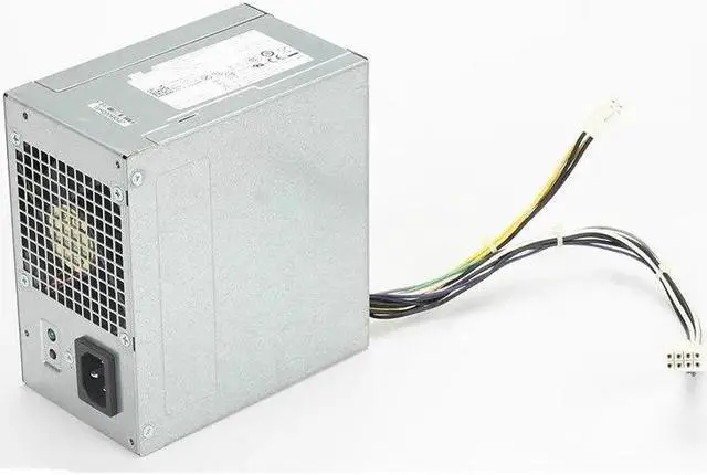 Main image of For DELL 3020/9020MT/L290EM-00/AC290AM/D290EM-00 290W 8-pin 4-pin power supply