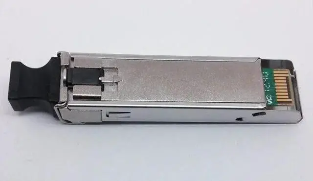 Alt view image 2 of 2 - for optical fiber module MXPD-243S-F Gigabit single mode 1.25G 1310nm 10KM SFP optical module