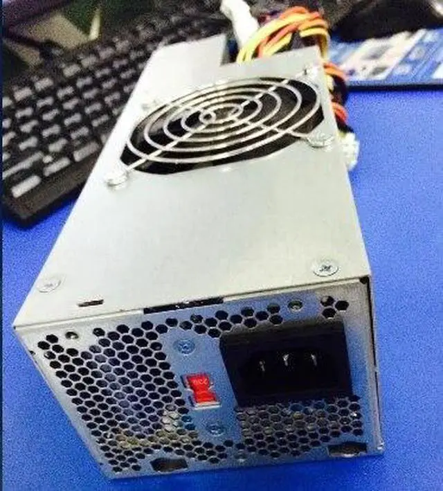 Alt view image 3 of 5 - For Lenovo Kangshu API5PC58 power supply N500 power supply brand new