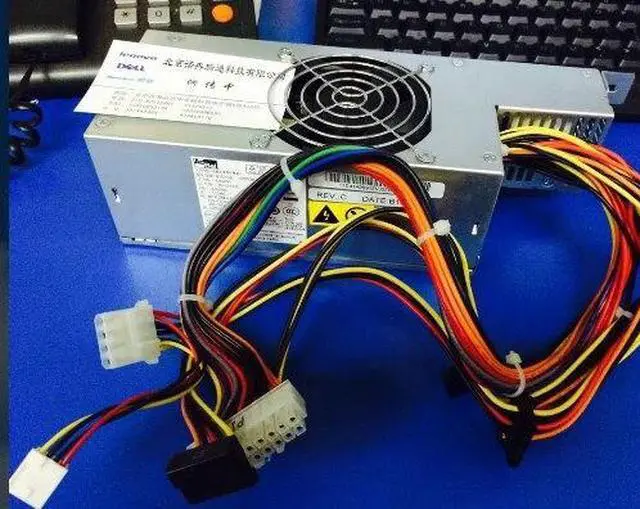 Alt view image 4 of 5 - For Lenovo Kangshu API5PC58 power supply N500 power supply brand new