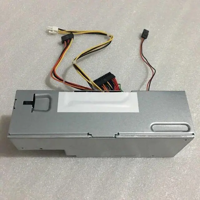 Alt view image 2 of 5 - For Dell 580 760 780 960 980 Power supply L235P-01 H235E-00 AC235AS-00