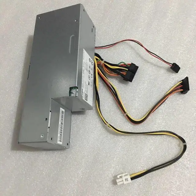 Alt view image 3 of 5 - For Dell 580 760 780 960 980 Power supply L235P-01 H235E-00 AC235AS-00