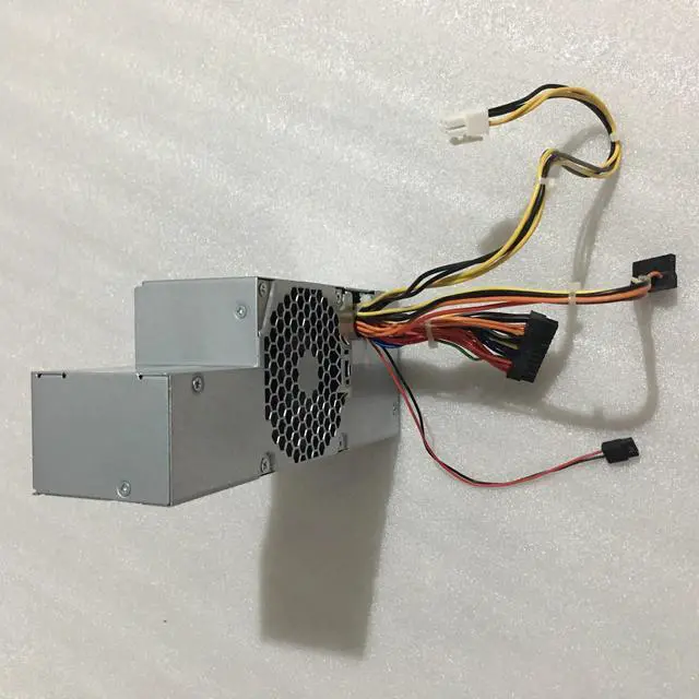 Alt view image 4 of 5 - For Dell 580 760 780 960 980 Power supply L235P-01 H235E-00 AC235AS-00