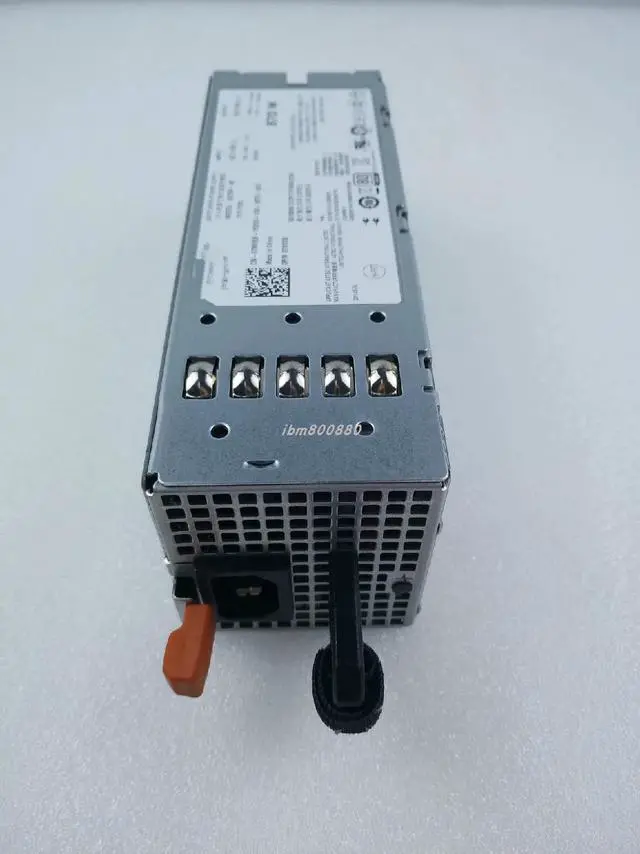 Alt view image 2 of 2 - For DELL T610 R710 870W server power supply A870P-00 07NVX8 OYFG1C