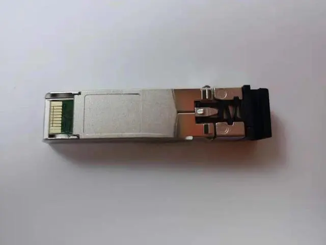 Alt view image 2 of 2 - For HP AJ715A 468506-001 HP 4G SW FC SFP AFBR-57R5AEZ