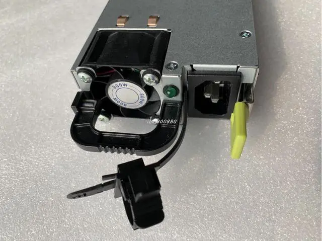 Alt view image 3 of 3 - For Huawei RH2288 V2 server power supply EPW800-12A 800W 02130950