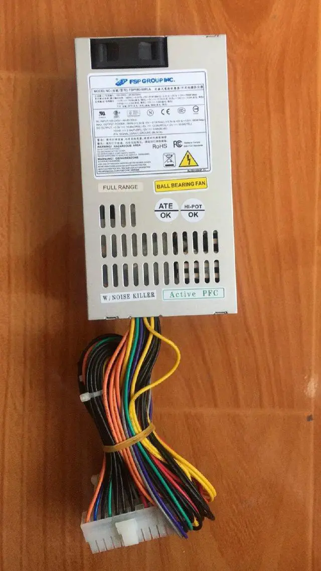 Main image of For FSP200-50PLA small 1U FLEX all-in-one machine snail interstellar power supply FSP180-50PLA