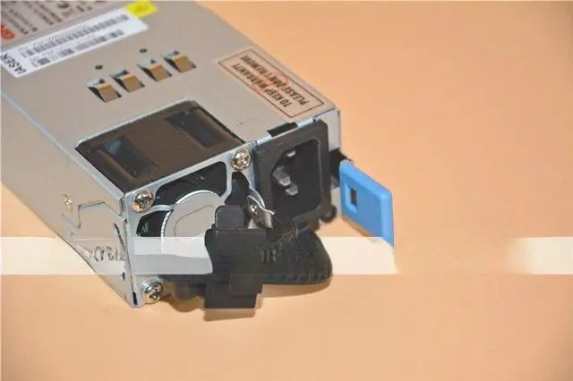 Alt view image 2 of 4 - For Great Wall GW-CRPS550 SA5112M4 NF5170M4 server 550W power supply