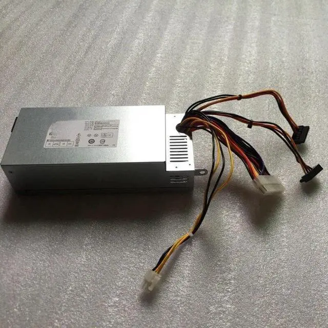 Alt view image 2 of 4 - For Dell L220AS-00 H220AS-00 3647 660S V270S D06S PS-5221-6-8-9
