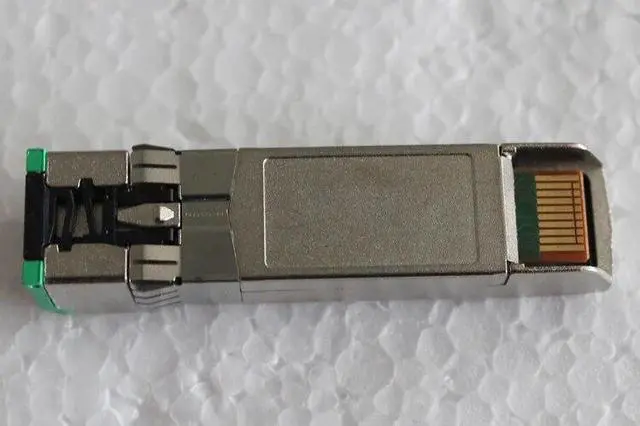 Alt view image 2 of 2 - for Avago 10G multimode 850nm fiber optic module SFP+: AFBR-703SDZ
