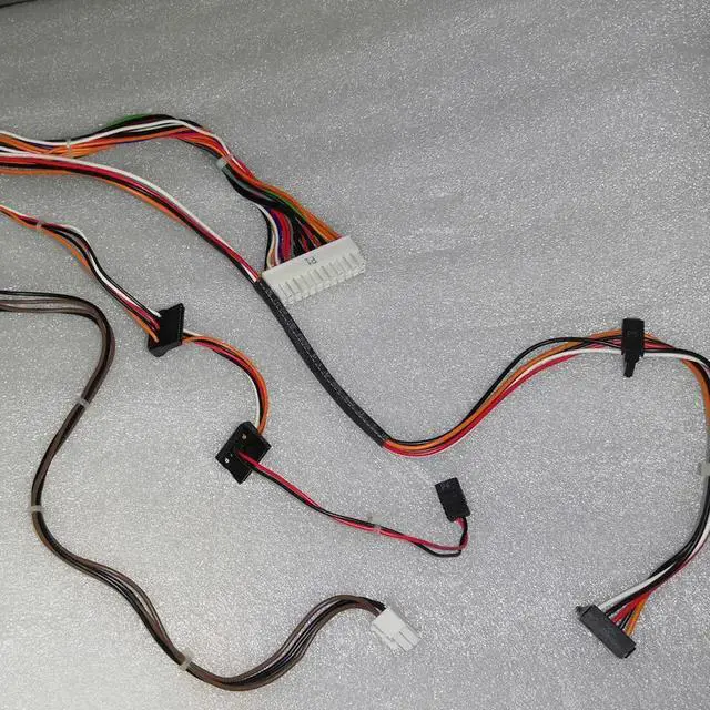 Alt view image 5 of 5 - FOR DELL L300EBM-00AC300EBM-00 80PLUS BRONZE 300W temperature control mute power supply