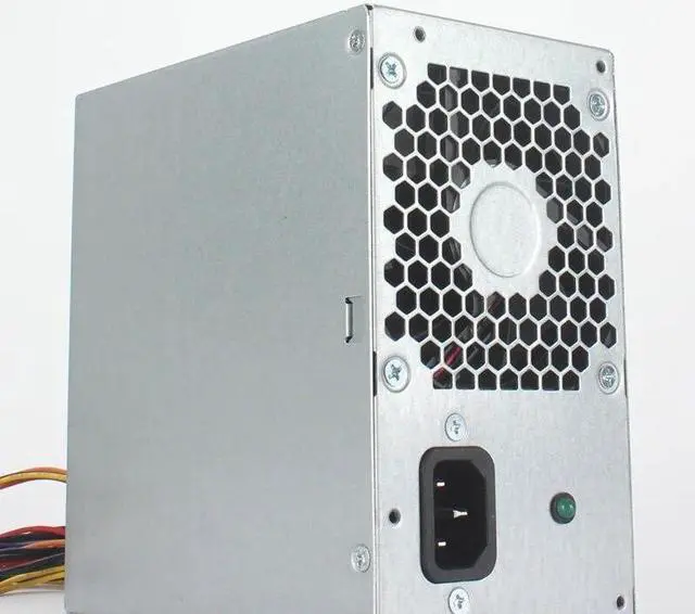 Main image of For HP 500W D14-500P1A with light power supply with 6+8 graphics card