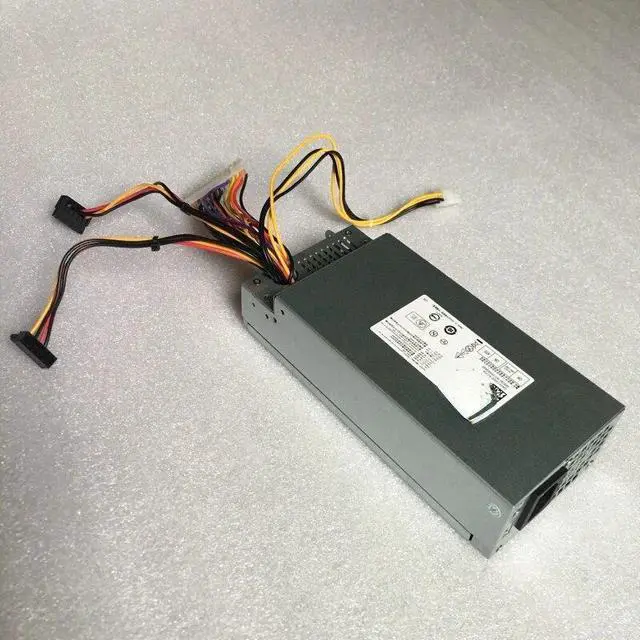 Alt view image 4 of 4 - For Dell L220AS-00 H220AS-00 3647 660S V270S D06S PS-5221-6-8-9
