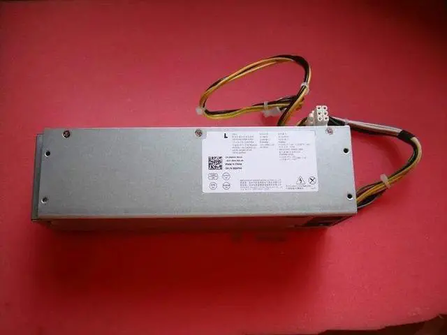 Main image of For DELL VOSTRO 3470 Desktop Power Supply V3470 V3471 V3268 V3669
