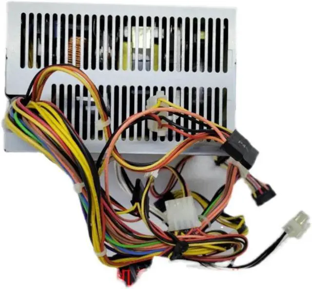 Alt view image 2 of 2 - For HP XW4600 workstation power supply DPS-475GB 450937-001 468930-001