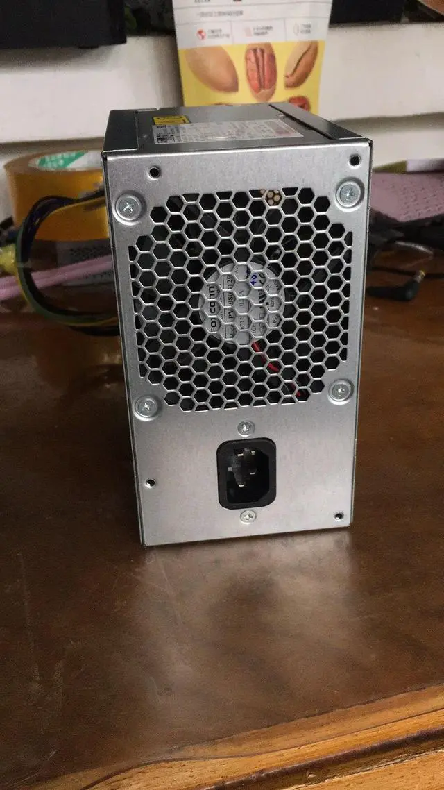 Alt view image 2 of 5 - For Lenovo PCC001 Universal 14-Pin Power Supply FSP310-40AGBAA FSP280-40 HK380-16