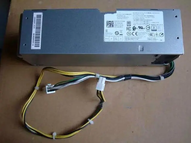 Main image of For DELL OPTIPLEX 7070 Desktop Power Supply 7060 5060 3060 3070