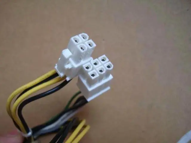 Alt view image 2 of 2 - For DELL OPTIPLEX 7070 Desktop Power Supply 7060 5060 3060 3070