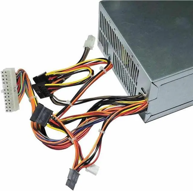 Alt view image 2 of 3 - For Dell PS-6351-2 DPS-360FB A CPB09-001A Desktop Upgrade Graphics Power Supply