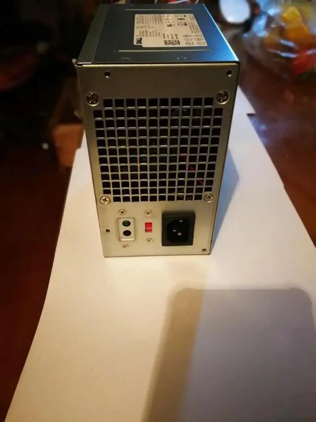 Alt view image 2 of 5 - For DELL H300NM-01 /b300pm-00 / ac300pm-00 /h300pm-00 Power supply 300W