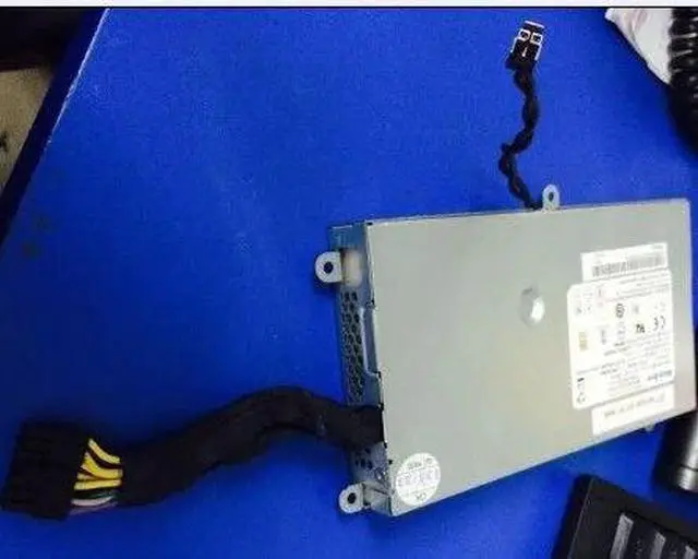 Alt view image 4 of 5 - For Lenovo Yangtian S800 S740 All-in-one power supply HKF1502-3D PS-2151-08 VA APC003