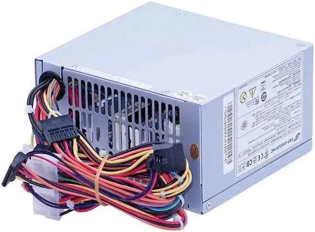 Alt view image 4 of 4 - For Lenovo FSP280-50EPA Universal PC6001 HK380-12GP PS-5281-7VR power supply