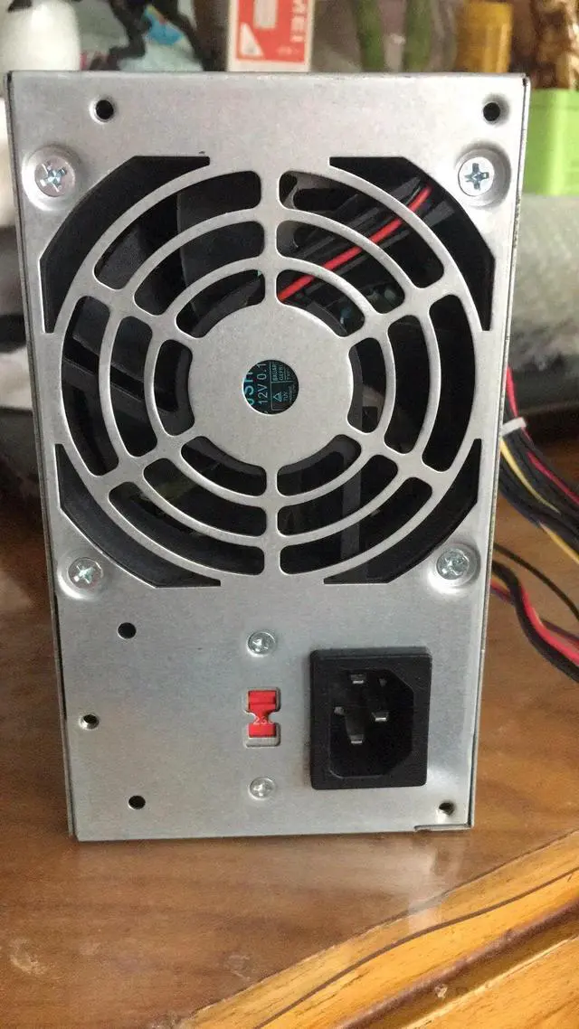 Alt view image 2 of 2 - For Lenovo Tianjiao S2020X S3010X Kaitian B6650 6600 B8000 power supply Kangshu API6PC08