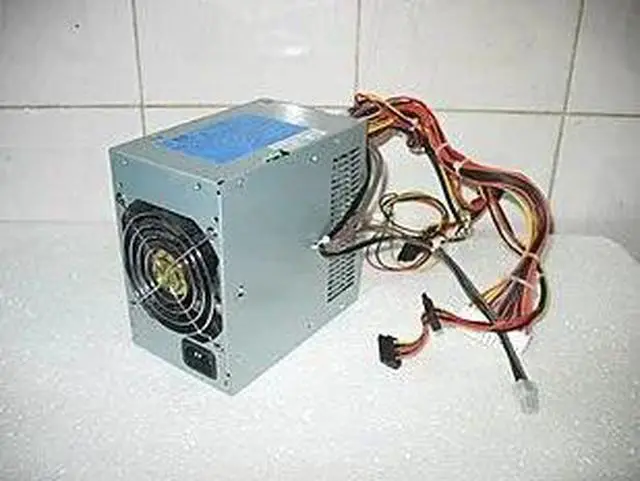 Main image of ML115 G5 server power PS-6361-4HF2 API4PC44 460025-001