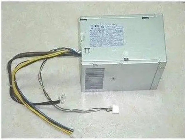 Alt view image 2 of 3 - For HP EliteDesk 880 G1 TWR 680G1 TWR Power Supply