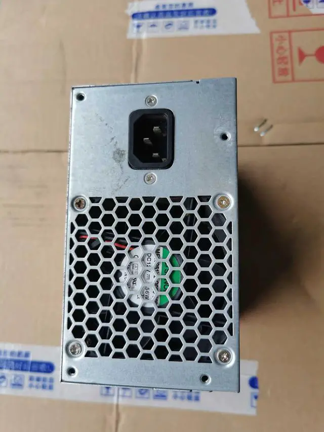 Alt view image 2 of 3 - For Lenovo 14-pin power supply 280W HK380-16FP PS-4281-02 FSP280-40EPA