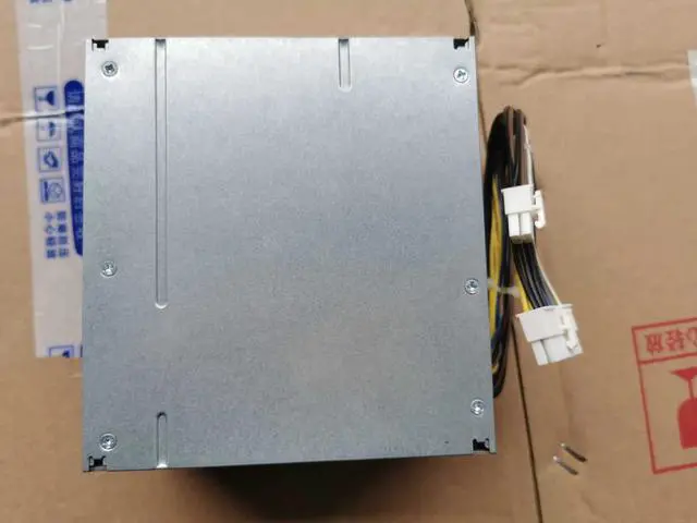 Alt view image 3 of 3 - For Lenovo 14-pin power supply 280W HK380-16FP PS-4281-02 FSP280-40EPA