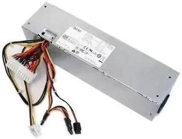 Main image of For Dell OptiPlex 390 790 990 3010 7010 9010 SFF Power Supply 3WN11 L240AS-00 H240AS-00 01 AC240AS-00 01 H240ES-00