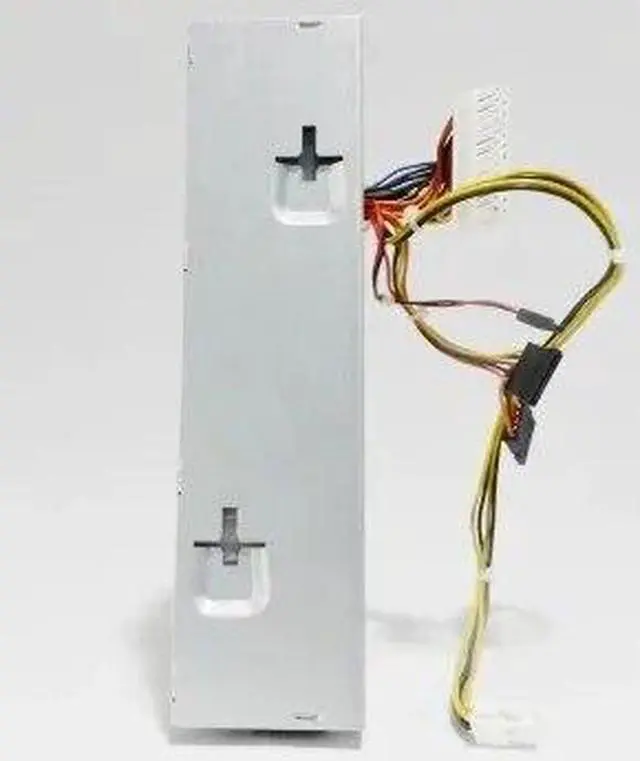 Alt view image 3 of 3 - For DELL 790 990SFF power supply H240AS-00 AC240AS-00 RV1C4 3WN11 2TXYM