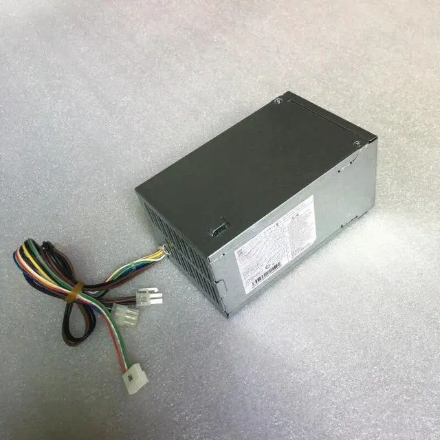 Main image of For HP 400 600 800 G1 G2 SFF power supply D14-200P1A 901912-002 PCE011
