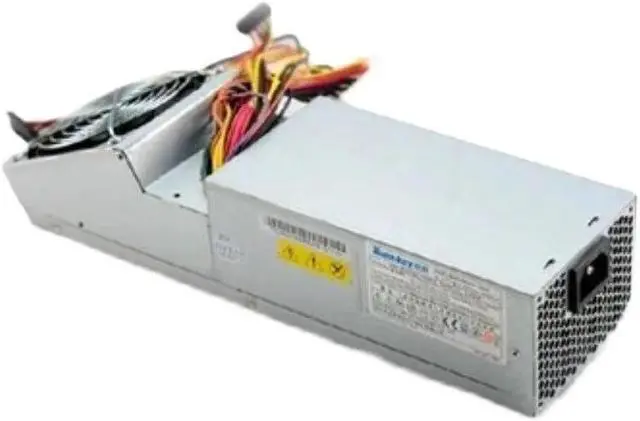 Alt view image 2 of 2 - For FSP180-50NPL HK280-86FP Lenovo ir358 ih55 PC9029 power supply