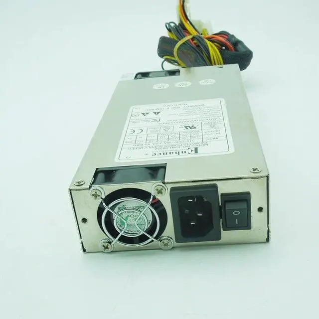 Main image of For ENH-0635A 350W game console power supply 1U industrial computer