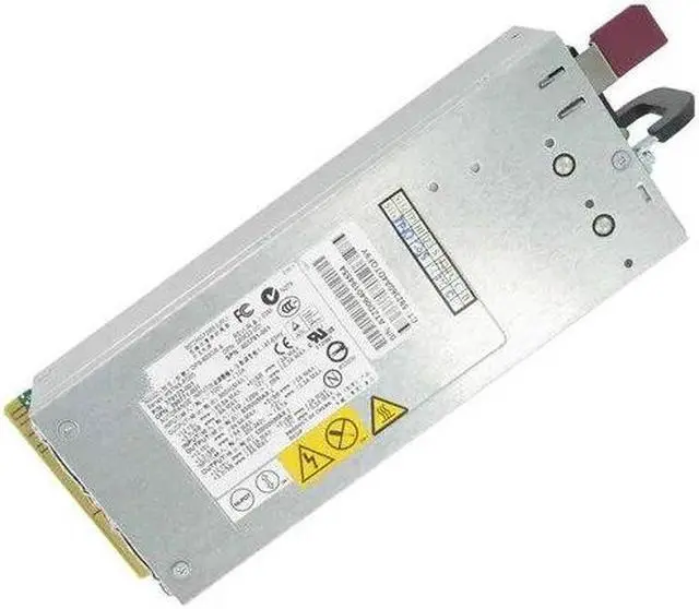 Main image of FOR HP DL380G5 ML350G5 power supply DPS-800GB A 379123-001,403781-001