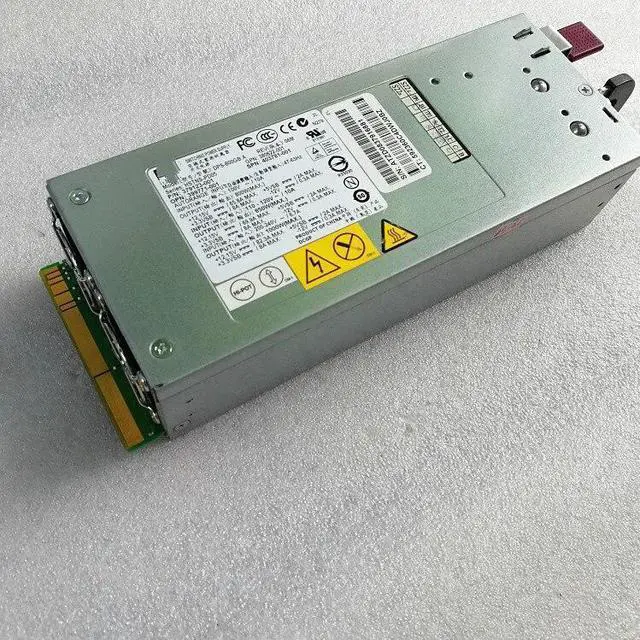 Alt view image 4 of 4 - FOR HP DL380G5 ML350G5 power supply DPS-800GB A 379123-001,403781-001